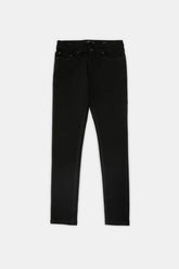 Skinny Black Jeans - 9figure